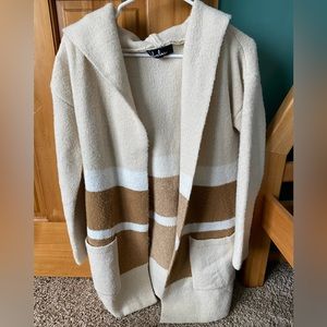 Lulus cotton cardigan